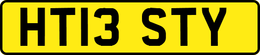 HT13STY