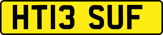 HT13SUF