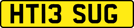 HT13SUG