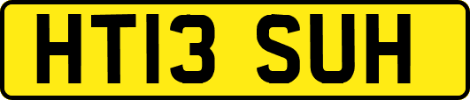 HT13SUH