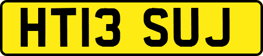 HT13SUJ