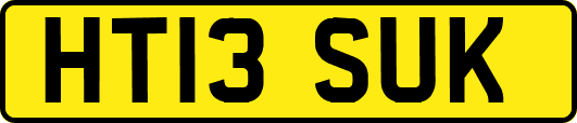 HT13SUK