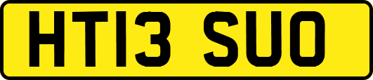 HT13SUO