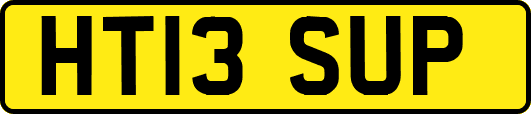 HT13SUP