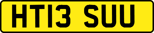 HT13SUU