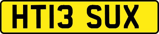 HT13SUX