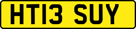 HT13SUY