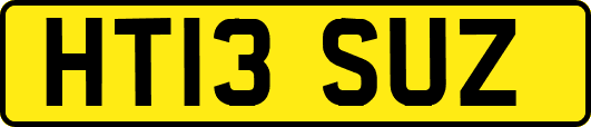 HT13SUZ