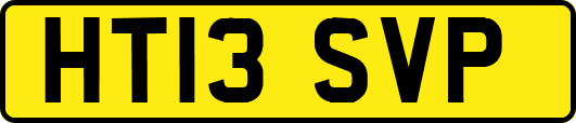 HT13SVP