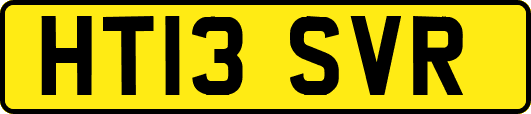 HT13SVR