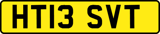 HT13SVT