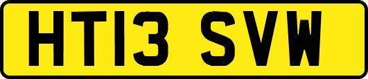 HT13SVW