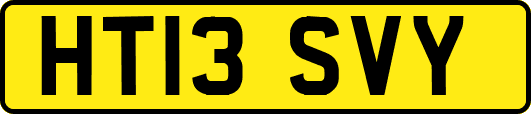HT13SVY