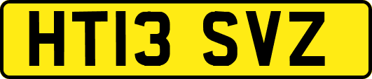 HT13SVZ