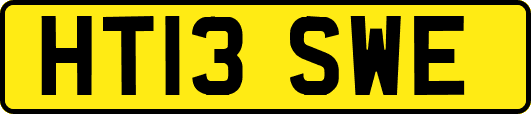 HT13SWE