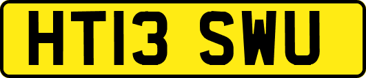 HT13SWU