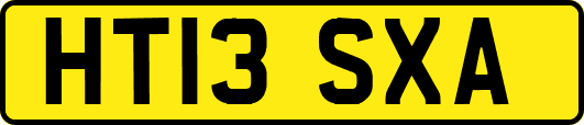HT13SXA