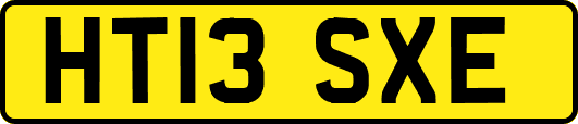 HT13SXE