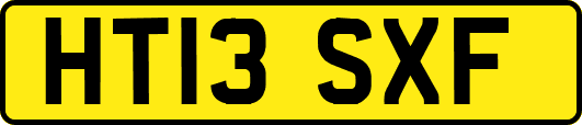 HT13SXF