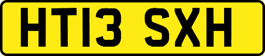 HT13SXH
