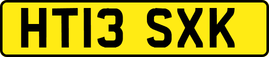 HT13SXK