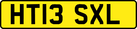 HT13SXL
