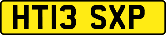 HT13SXP