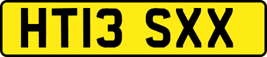 HT13SXX