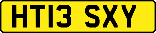 HT13SXY