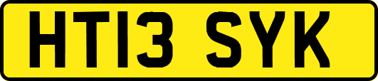 HT13SYK