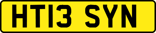 HT13SYN