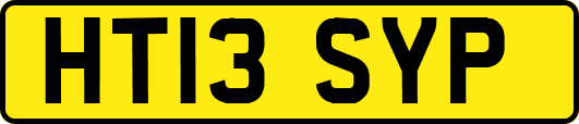 HT13SYP