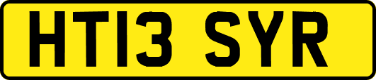 HT13SYR