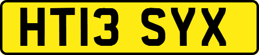 HT13SYX