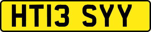 HT13SYY