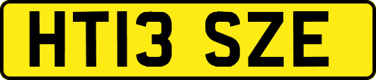 HT13SZE