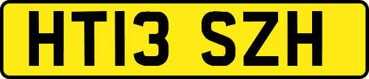 HT13SZH