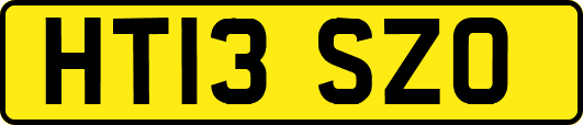 HT13SZO
