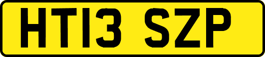 HT13SZP