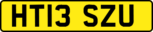 HT13SZU