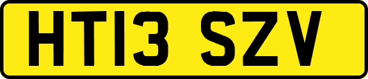 HT13SZV