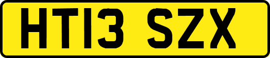 HT13SZX