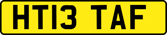 HT13TAF