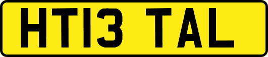 HT13TAL