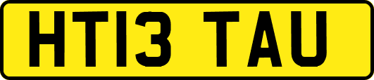 HT13TAU