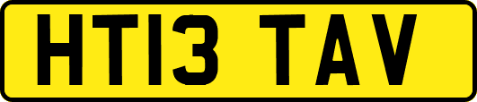 HT13TAV