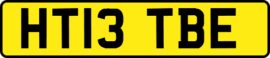 HT13TBE