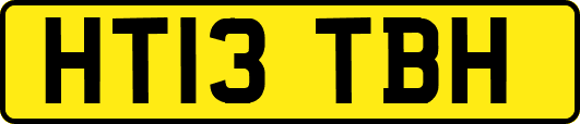 HT13TBH