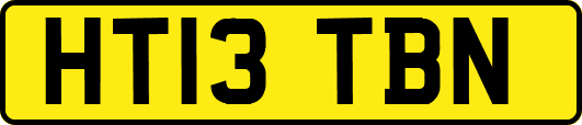 HT13TBN