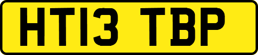 HT13TBP